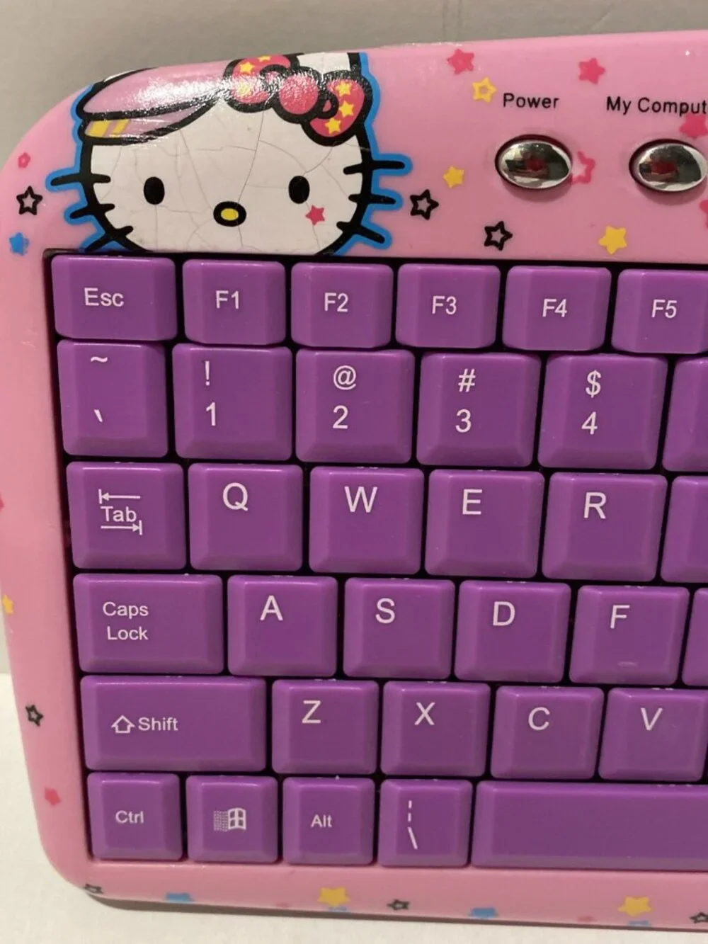 Hello Kitty hello kitty